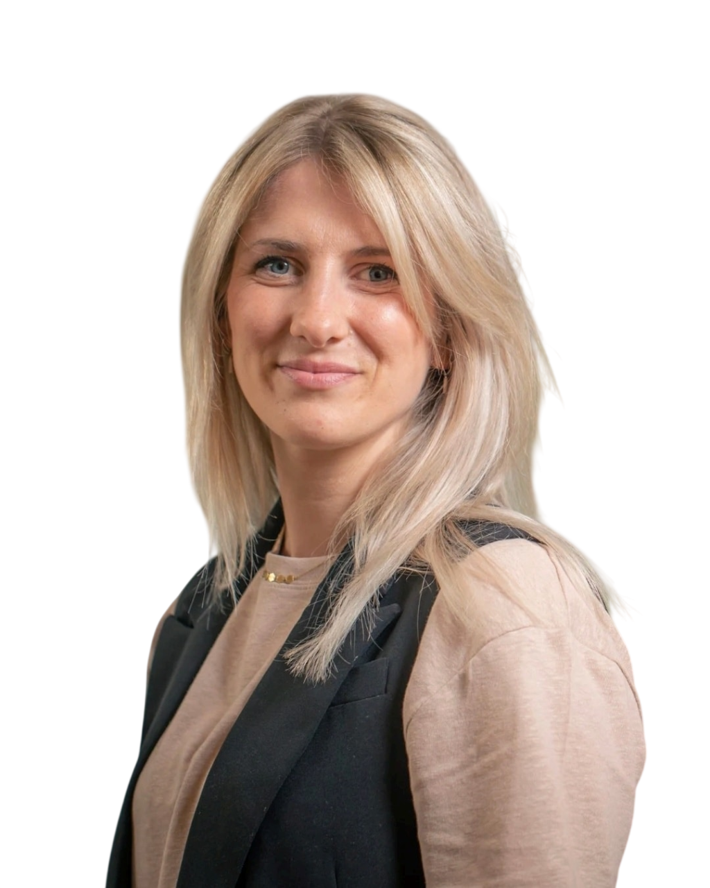 Jannica van Barneveld